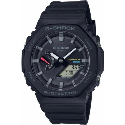 Casio G-Shock GA-B2100-1AER férfi óra karóra