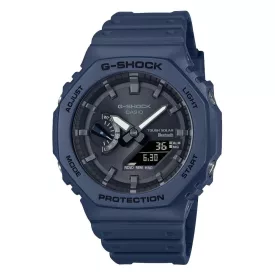 Casio G-Shock GA-B2100-2AER férfi óra karóra