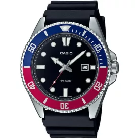 Casio Collection Duro MDV-107-1A3VEF férfi óra karóra