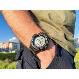Casio Collection AE-1500WHX-3AVDF férfi óra karóra