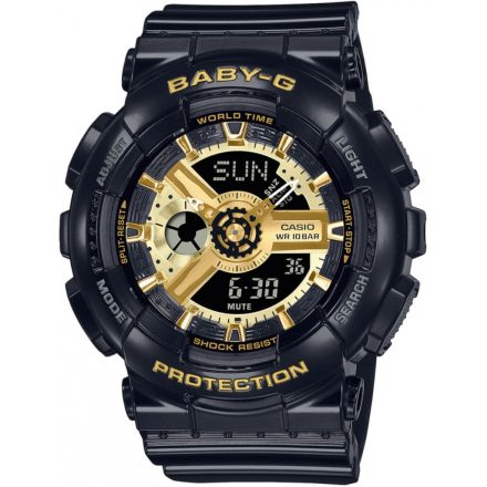 Casio Baby-G BA-110X-1AER női óra karóra