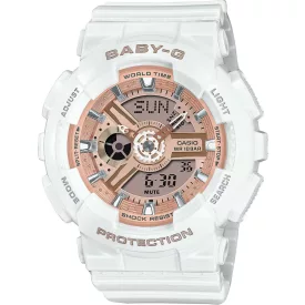 Casio Baby-G BA-110X-7A1ER női óra karóra