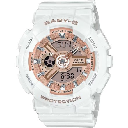 Casio Baby-G BA-110X-7A1ER női óra karóra