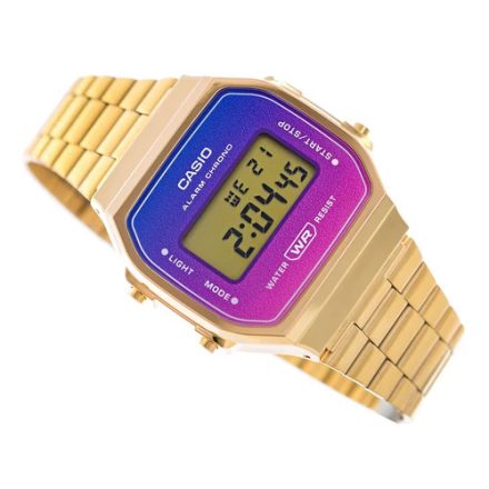 Casio Vintage A168WERG-2ADF férfi óra karóra