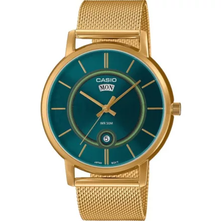 Casio MTP-B120MG-3AVDF férfi óra karóra