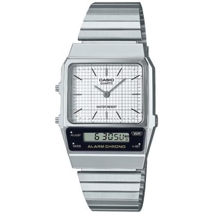 Casio Vintage AQ-800E-7AEF Unisex férfi női óra karóra