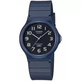 Casio General MQ-24UC-2BEF Unisex férfi női óra karóra