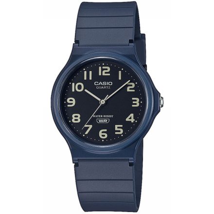 Casio General MQ-24UC-2BEF Unisex férfi női óra karóra