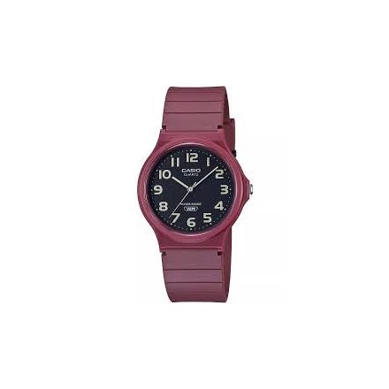 Casio MQ-24UC-4BEF Unisex férfi női óra karóra