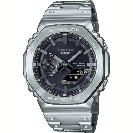 Casio G-Shock GM-B2100D-1AER férfi óra karóra