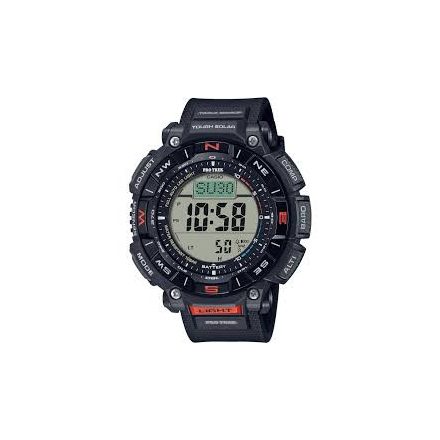 Casio Pro Trek PRG-340-1ER férfi óra karóra