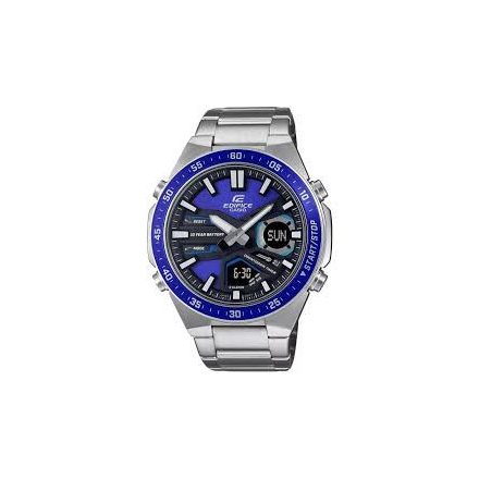 Casio Edifice EFV-C110D-2AVEF férfi óra karóra