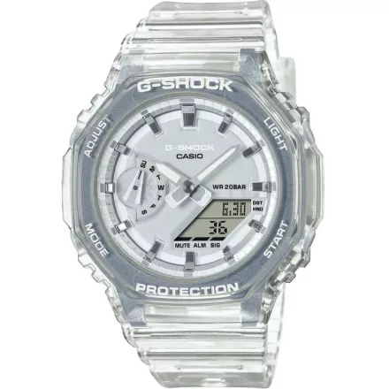 Casio G-Shock GMA-S2100SK-7AER női óra karóra