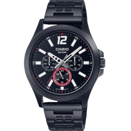 Casio MTP-E350B-1BVDF férfi óra karóra