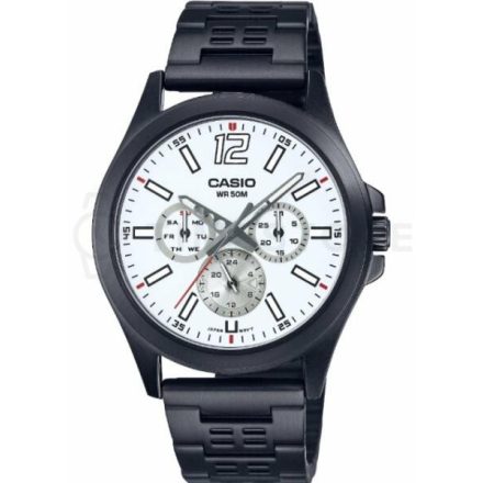 Casio MTP-E350B-7BVDF férfi óra karóra