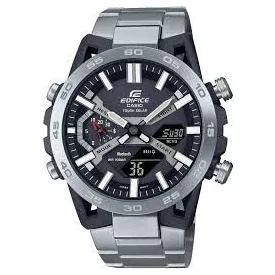 Casio Edifice ECB-2000D-1AEF férfi óra karóra