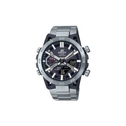 Casio Edifice ECB-2000D-1AEF férfi óra karóra