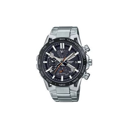 Casio Edifice EQB-2000DB-1AER férfi óra karóra