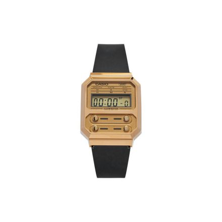 Casio Vintage A100WEFG-9AEF Unisex férfi női óra karóra