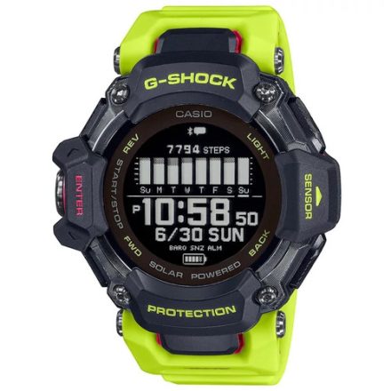 Casio G-Shock GBD-H2000-1A9ER férfi óra karóra