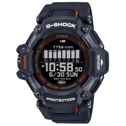 Casio G-Shock GBD-H2000-1AER férfi óra karóra