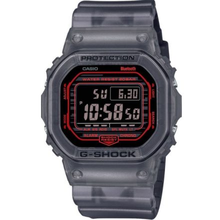 Casio G-Shock DW-B5600G-1DR férfi óra karóra