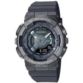 Casio G-Shock GM-S110B-8AER női óra karóra