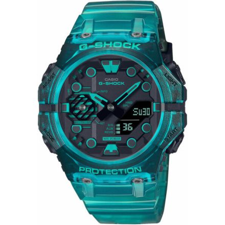 Casio G-Shock GA-B001G-2AER férfi óra karóra