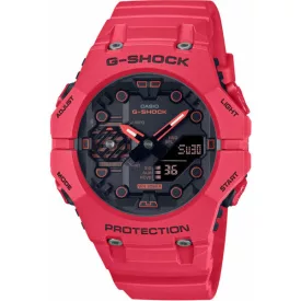 Casio G-Shock GA-B001-4AER férfi óra karóra