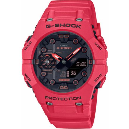 Casio G-Shock GA-B001-4AER férfi óra karóra