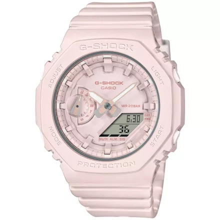 Casio G-Shock GMA-S2100BA-4AER női óra karóra