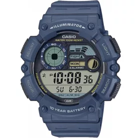 Casio WS-1500H-2AVDF férfi óra karóra