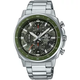 Casio Edifice EFV-610D-3CVUDF férfi óra karóra