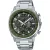 Casio Edifice EFV-610D-3CVUDF férfi óra karóra