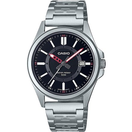 Casio General MTP-E700D-1EVEF férfi óra karóra