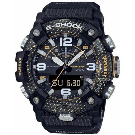 Casio G-Shock GG-B100Y-1AER férfi óra karóra