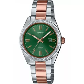 Casio LTP-1302PRG-3AVEF női óra karóra