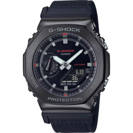 Casio G-Shock GM-2100CB-1AER férfi óra karóra