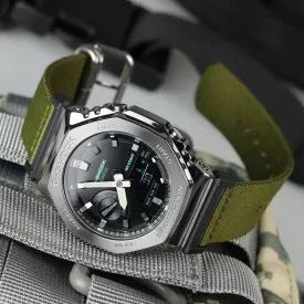 Casio G-Shock GM-2100CB-3AER férfi óra karóra