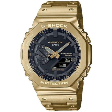 Casio G-Shock GM-B2100GD-9AER férfi óra karóra