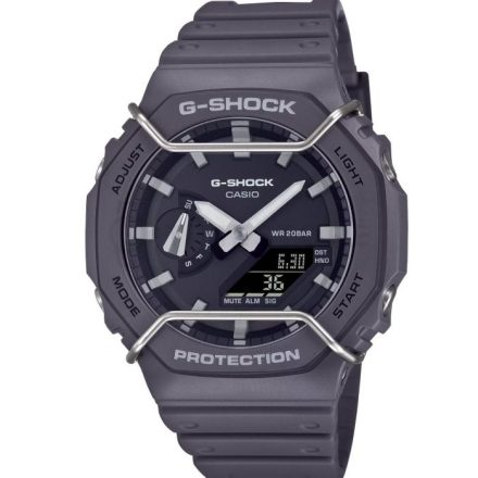 Casio G-Shock GA-2100PTS-8ADR férfi óra karóra