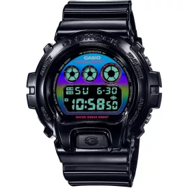 Casio G-Shock DW-6900RGB-1ER férfi óra karóra
