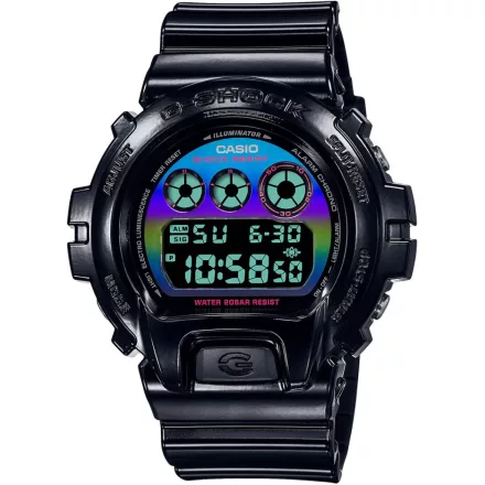Casio G-Shock DW-6900RGB-1ER férfi óra karóra