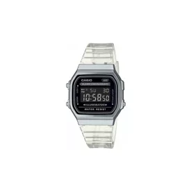 Casio Vintage A168XES-1BEF Unisex férfi női óra karóra