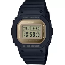 Casio G-Shock GMD-S5600-1ER női óra karóra