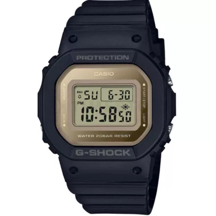 Casio G-Shock GMD-S5600-1ER női óra karóra