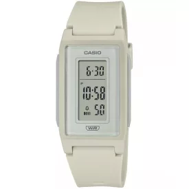 Casio Collection LF-10WH-8EF Unisex férfi női óra karóra