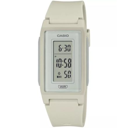 Casio Collection LF-10WH-8EF Unisex férfi női óra karóra