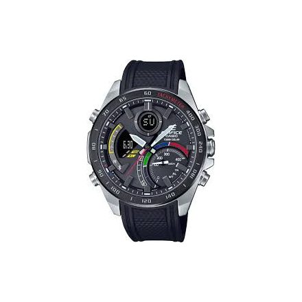 Casio Edifice ECB-900MP-1ADF férfi óra karóra