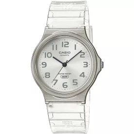 Casio Collection MQ-24S-7BEF női óra karóra